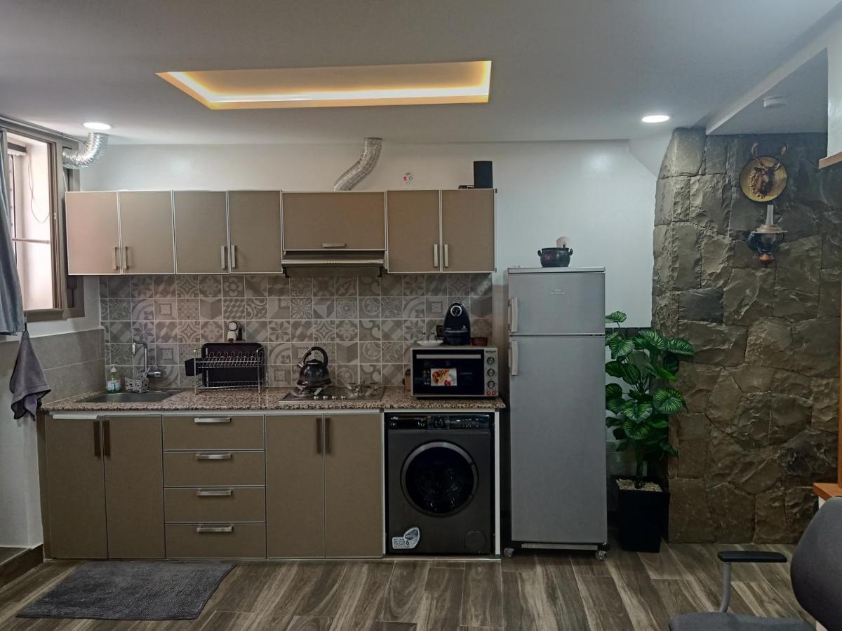 Harmony Azrou Exterior foto
