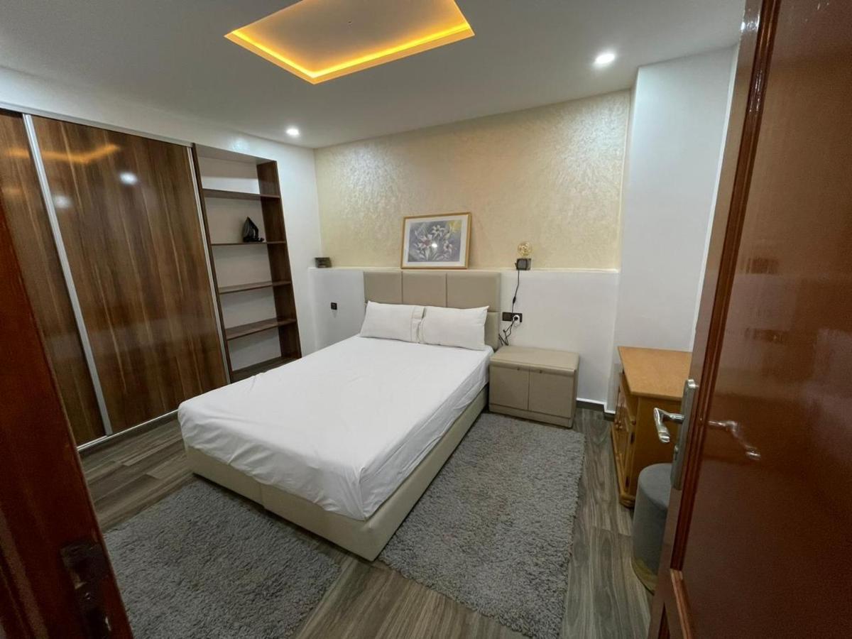 Harmony Azrou Exterior foto