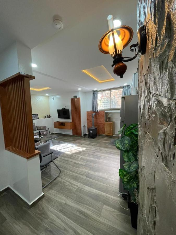Harmony Azrou Exterior foto