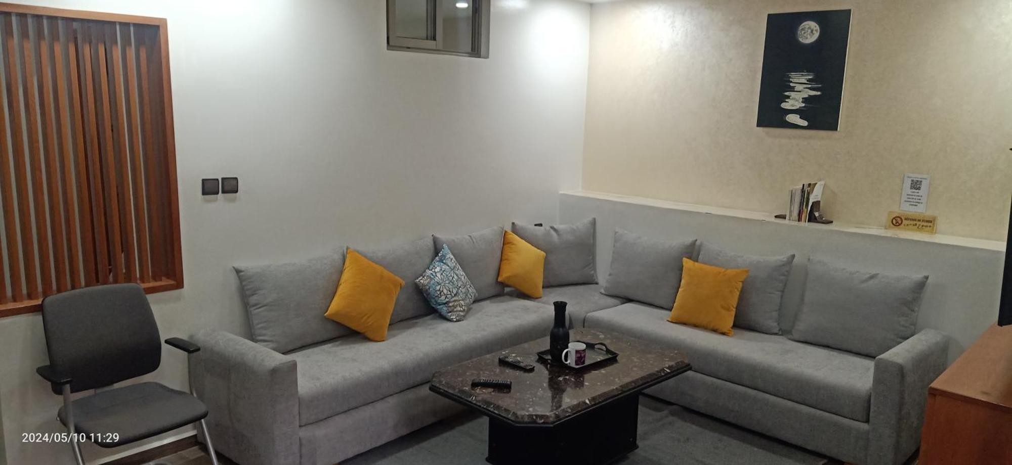 Harmony Azrou Exterior foto