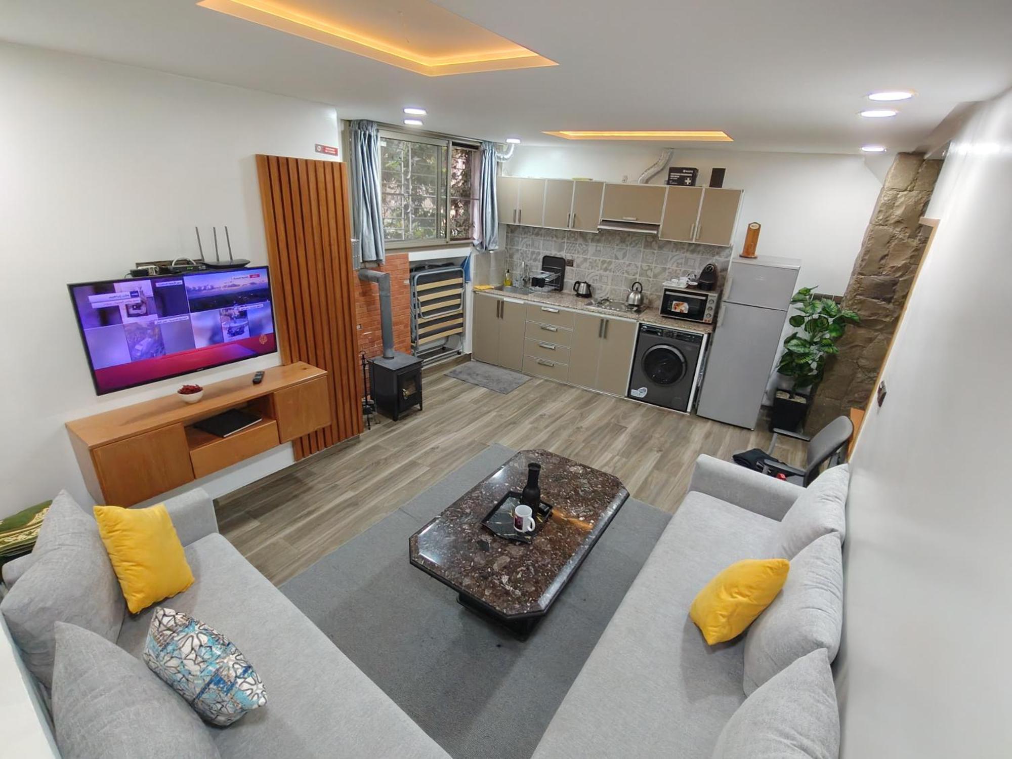 Harmony Azrou Exterior foto
